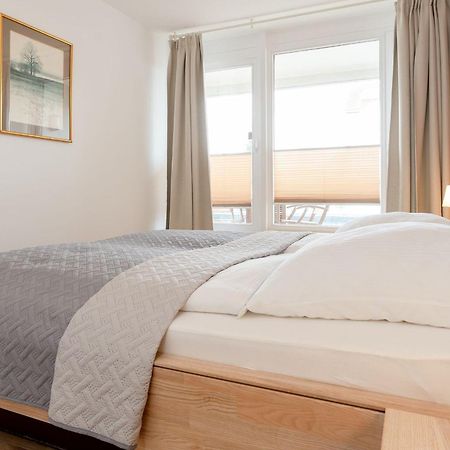 Haus Meeresstrand Wohnung 106 Шарбойц Экстерьер фото