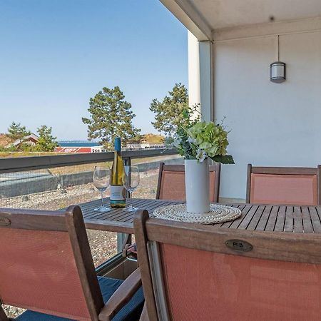 Haus Meeresstrand Wohnung 106 Шарбойц Экстерьер фото