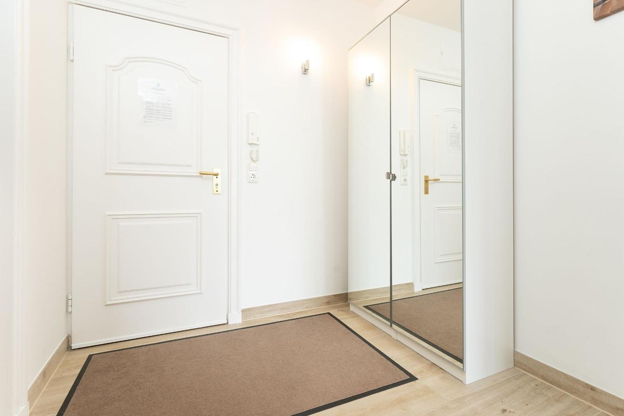 Haus Meeresstrand Wohnung 106 Шарбойц Экстерьер фото